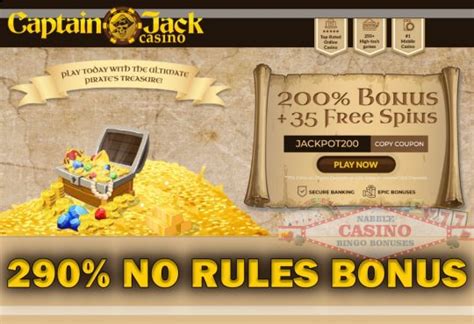 captain jack casino no deposit bonus code|Captain Jack Casino $30 Free Chip No Deposit Bonus Code.